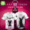 Atlanta Braves x Sleep Token: Even in Arcadia Tour Merch