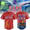 Hello Kitty Night x Houston Astros limited edition 2025 Jersey Hello Kitty Night x Houston Astros limited edition 2025 Jersey