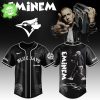 LA Dodgers x Eminem Stans Limited Edition Jersey 2025