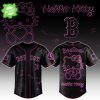 Milwaukee Brewers x Hello Kitty Edition Limited Jersey