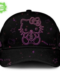 Boston Red Sox x Hello Kitty Edition Limited Jersey