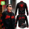 Limited Edition Boise Battle Beavers Baseball Jacket 2025