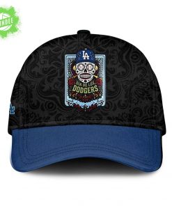 Día de Los Dodgers Jersey