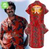 Limited Edition Phillies Army Special Hawaii Shirt I