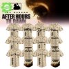 Full MLB x The Weeknd After Hours Til Dawn 2025 Jersey Ver 4