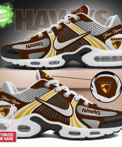 Hawthorn Hawks 2025 New TN Shoes