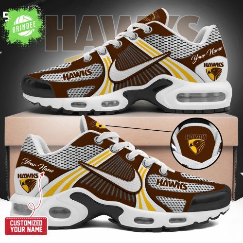 Hawthorn Hawks 2025 New TN Shoes