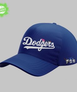 Hello Kitty Night LA Dodgers 2025 Limited Edition Jersey