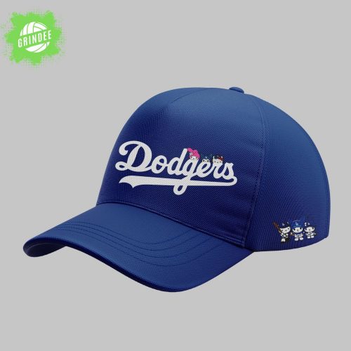 Hello Kitty Night LA Dodgers 2025 Limited Edition Jersey