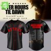 Kansas City Royals x The Weeknd After Hours Til Dawn 2025 Jersey