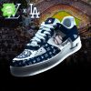 Dark Magician Yu-Gi-Oh Limited Edition AF1 Shoes