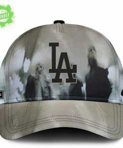 LA Dodgers Oasis Reunion Tour ‘25 Baseball Jersey Limited Edition