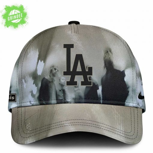 LA Dodgers Oasis Reunion Tour ‘25 Baseball Jersey Limited Edition