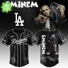 Blue Jays x Eminem Stans Limited Edition Jersey 2025