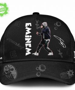 LA Dodgers x Eminem Stans Limited Edition Jersey 2025
