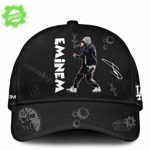 LA Dodgers x Eminem Stans Limited Edition Jersey 2025