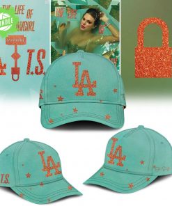 LA Dodgers x The Life of a Showgirl Jersey 2025