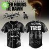 Texas Rangers x Optic Gaming Night Custom Jersey