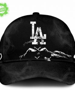 LA Dodgers x The Weeknd After Hours Til Dawn 2025 Tour Jersey Limited Edition