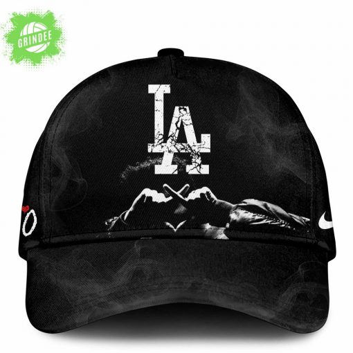 LA Dodgers x The Weeknd After Hours Til Dawn 2025 Tour Jersey Limited Edition