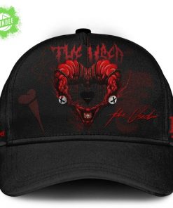LAD xThe Used 25th Anniversary Tour Jersey Limited Edition