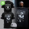 Special 2025 The Kingdom Kansas City Chiefs Tshirt