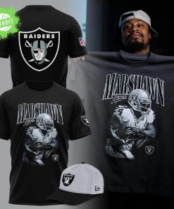 Las Vegas Raiders Marshawn Lynch Shirt