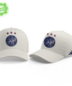 Limited Edition AFC Ajax De rest is geschiedenis. Ajax 3e 2025/26 Hoodie