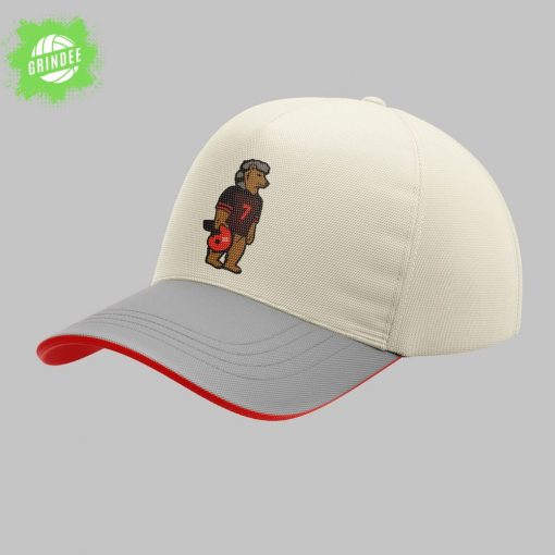 Limited Edition Browns x Morgan Wallen 2025 TShirt