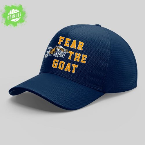 Limited Edition Fear The Goat Hoodie