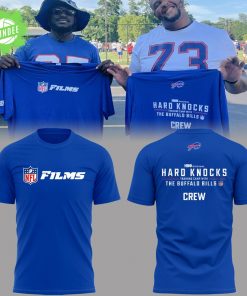 Limited Edition Hard Knocks Shirt