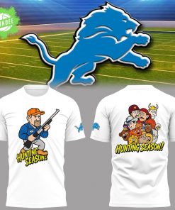 Limited Edition Hunting Season Shirt