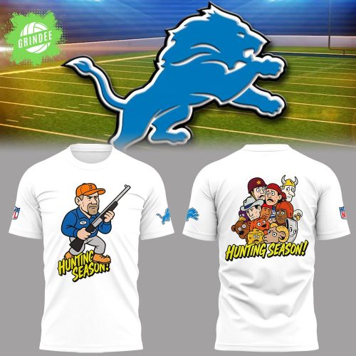 Limited Edition Hunting Season Shirt
