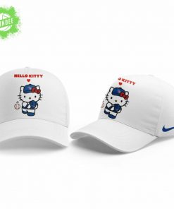 Limited Edition I. Cubs Hello Kitty 2025 Jersey