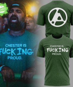 Limited Edition Linkin Tour 2025 Tshirt