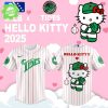 Limited Edition I. Cubs Hello Kitty 2025 Jersey