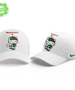 Limited Edition N Tides Hello Kitty 2025 Jersey