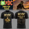 Special New Stranger Things Dallas Wing Logo T-Shirt