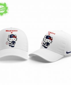 Limited Edition R.Aces Hello Kitty 2025 Jersey