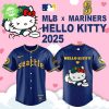 LA Dodgers x $uicideboy$ Baseball Jersey 2025 Limited Edition