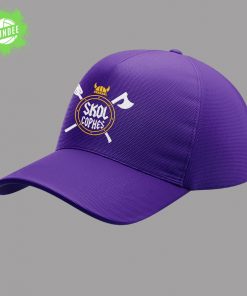 Limited Edition Skol Cophes Shirt