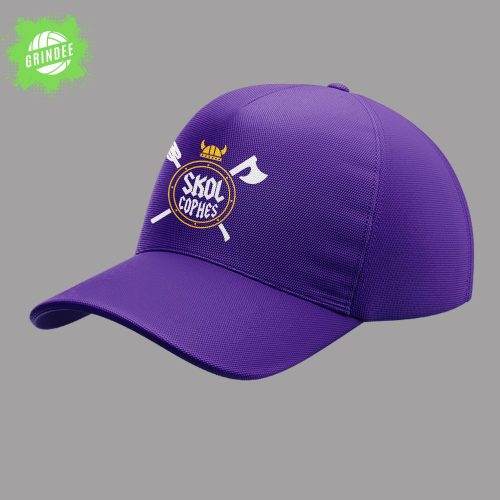 Limited Edition Skol Cophes Shirt