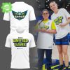 Special Edition Elly De La Cruz 2025 MLB Speedway Classic T-shirt