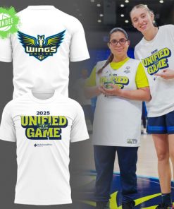 Limited Edition Unified Game Shirt