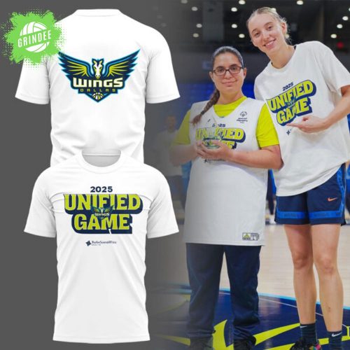 Limited Edition Unified Game Shirt