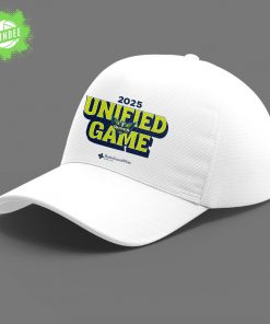 Limited Edition Unified Game Shirt