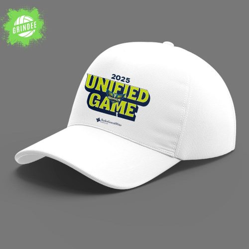 Limited Edition Unified Game Shirt