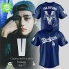Los Angeles Dodgers x Uchiha Itachi Jersey Los Angeles Dodgers x Uchiha Itachi Jersey
