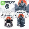Limited Edition Texas Rangers x Doja Cat Tour Baseball Jersey 2025
