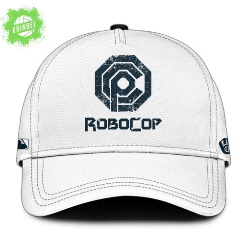Milwaukee Brewers Special Robocop Limited Edition Jersey 2025